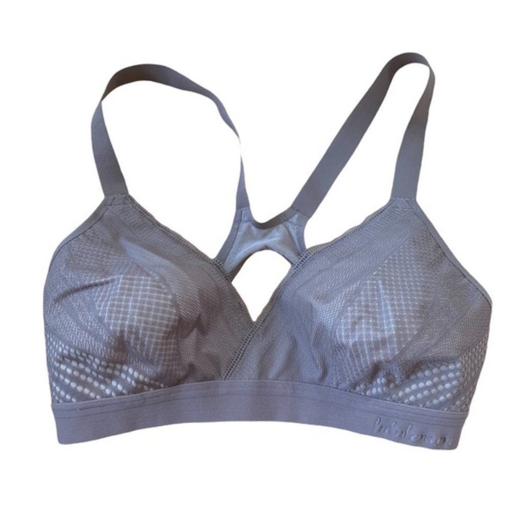 Lululemon Awake to Lace Bra Size 32D